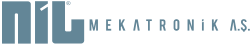 Nil Mekatronik A.Ş. Logo